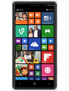 Best available price of Nokia Lumia 830 in Sweden