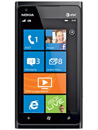 Best available price of Nokia Lumia 900 AT-T in Sweden