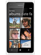 Best available price of Nokia Lumia 900 in Sweden