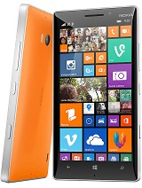 Best available price of Nokia Lumia 930 in Sweden