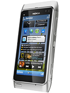 Best available price of Nokia N8 in Sweden
