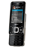 Best available price of Nokia N81 8GB in Sweden