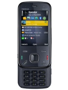 Best available price of Nokia N86 8MP in Sweden