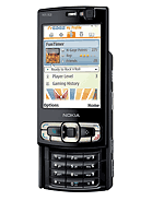 Best available price of Nokia N95 8GB in Sweden