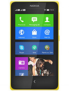 Best available price of Nokia X in Sweden