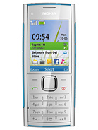 Best available price of Nokia X2-00 in Sweden