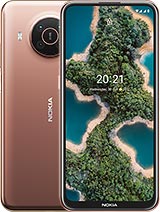 Best available price of Nokia X20 in Sweden