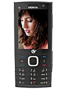Best available price of Nokia X5 TD-SCDMA in Sweden