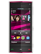 Best available price of Nokia X6 16GB 2010 in Sweden