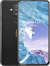 Best available price of Nokia X71 in Sweden