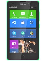 Best available price of Nokia XL in Sweden