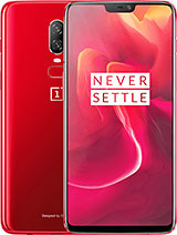 Best available price of OnePlus 6 in Sweden