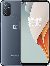 Best available price of OnePlus Nord N100 in Sweden