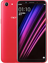Best available price of Oppo A1 in Sweden