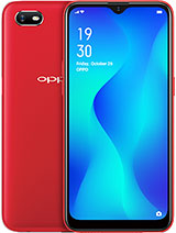 Best available price of Oppo A1k in Sweden