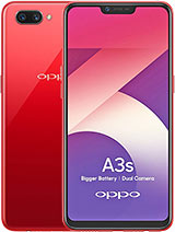 Best available price of Oppo A3s in Sweden