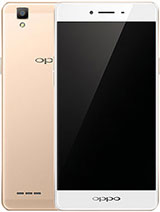 Best available price of Oppo A53 (2015) in Sweden