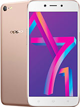 Best available price of Oppo A71 2018 in Sweden