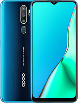 Best available price of Oppo A9 (2020) in Sweden