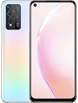 Best available price of Oppo A93s 5G in Sweden