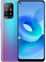 Best available price of Oppo A95 5G in Sweden