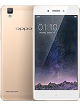 Best available price of Oppo F1 in Sweden