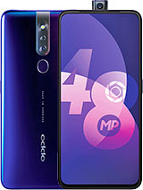 Best available price of Oppo F11 Pro in Sweden