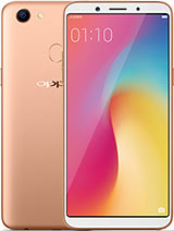 Best available price of Oppo F5 in Sweden