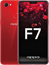 Best available price of Oppo F7 in Sweden