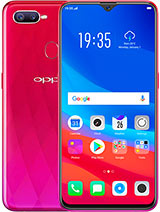 Best available price of Oppo F9 F9 Pro in Sweden