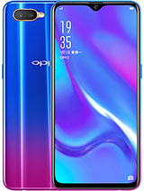 Best available price of Oppo K1 in Sweden