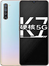 Best available price of Oppo K7 5G in Sweden