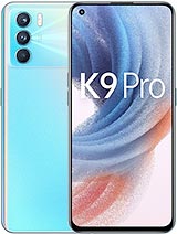Best available price of Oppo K9 Pro in Sweden