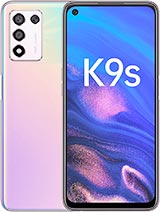 Best available price of Oppo K9s in Sweden