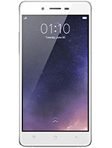 Best available price of Oppo Mirror 5 in Sweden