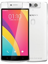 Best available price of Oppo N3 in Sweden