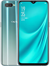 Best available price of Oppo R15x in Sweden