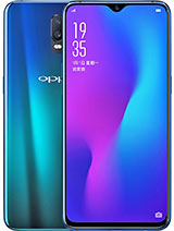 Best available price of Oppo R17 in Sweden