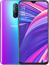 Best available price of Oppo RX17 Pro in Sweden