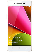 Best available price of Oppo R1S in Sweden