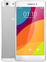 Best available price of Oppo R5 in Sweden