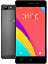 Best available price of Oppo R5s in Sweden