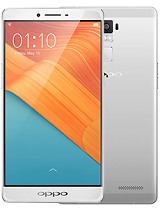 Best available price of Oppo R7 Plus in Sweden