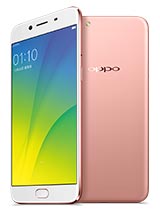 Best available price of Oppo R9s Plus in Sweden