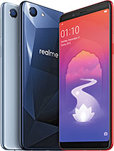 Best available price of Realme 1 in Sweden