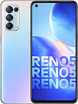 Best available price of Oppo Reno5 4G in Sweden