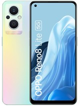 Best available price of Oppo Reno8 Lite in Sweden