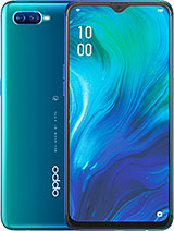 Best available price of Oppo Reno A in Sweden