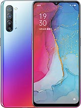 Best available price of Oppo Reno3 5G in Sweden