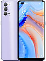 Best available price of Oppo Reno4 5G in Sweden